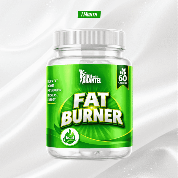 ONE MONTH FAT BURNER PILLS