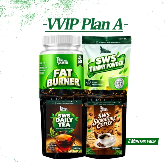 VVIP PLAN A